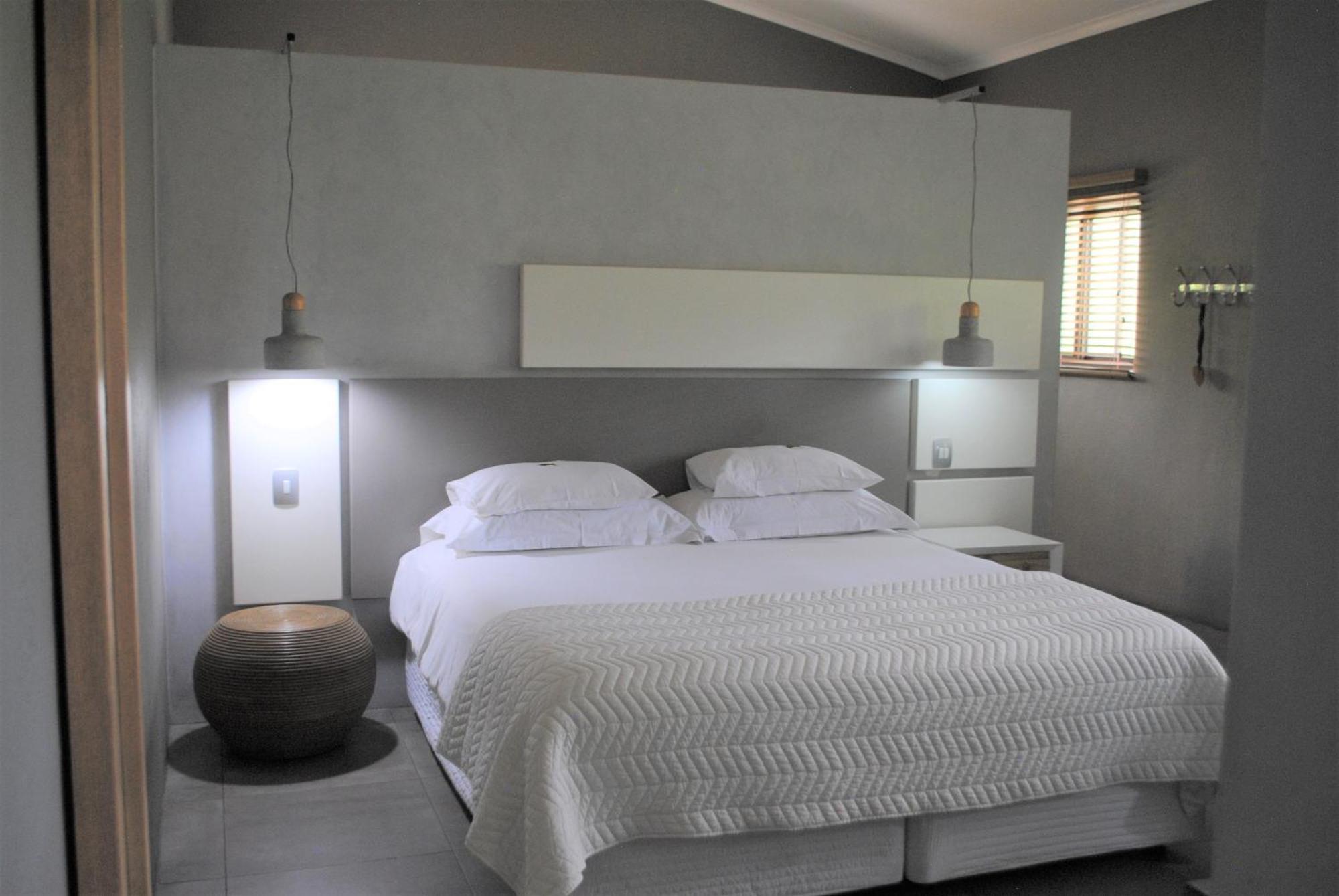 Birds Babble Self Catering Hotel Mbombela Eksteriør billede