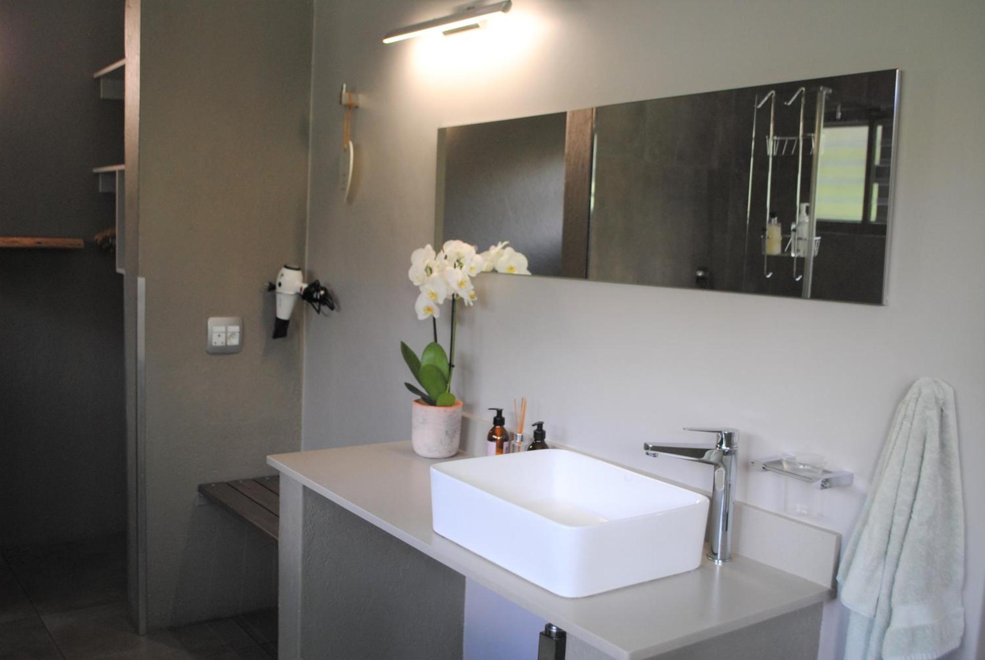Birds Babble Self Catering Hotel Mbombela Eksteriør billede